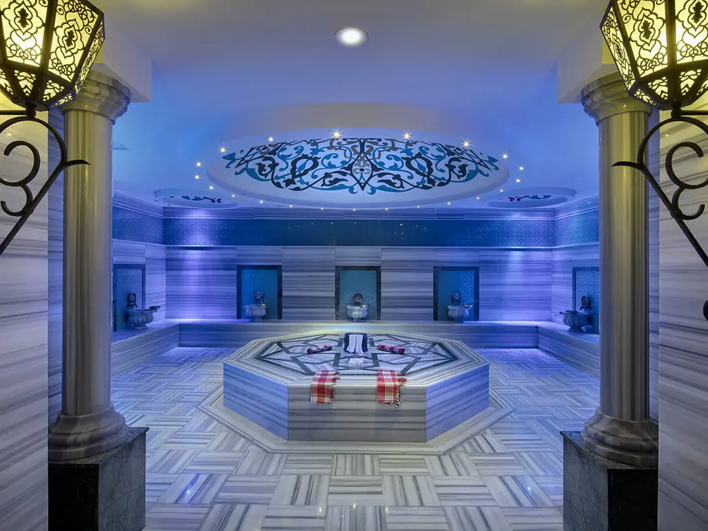 Снимка 40 - Royal Garden Beach Hotel - Анталия-Алания, Турция
