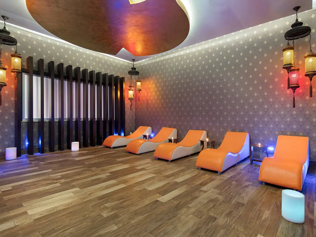 Снимка 42 - Royal Garden Beach Hotel - Анталия-Алания, Турция