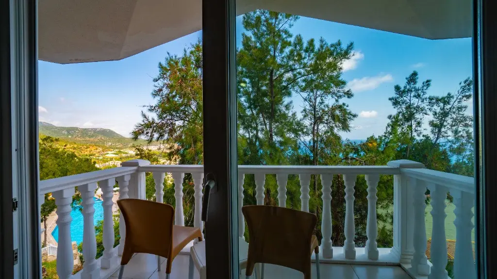 Снимка 37 - Senza Garden Holiday Club - Анталия-Алания, Турция
