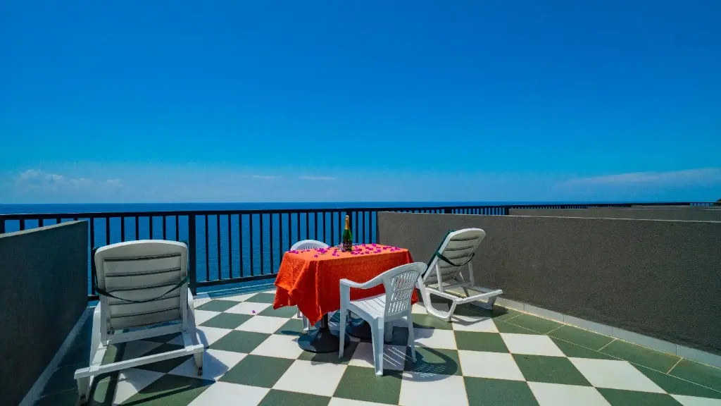 Снимка 19 - Senza Garden Holiday Club - Анталия-Алания, Турция