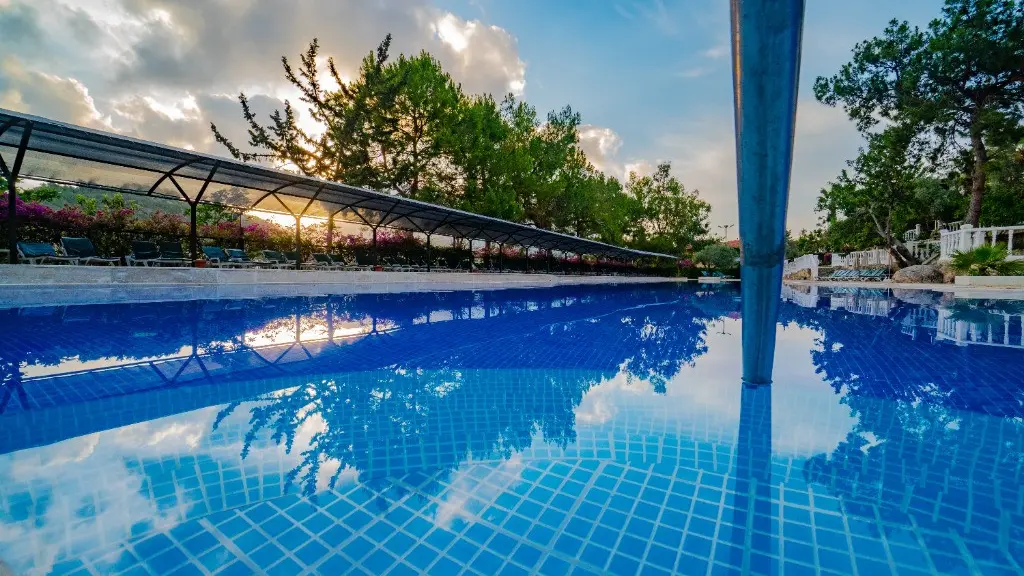 Снимка 16 - Senza Garden Holiday Club - Анталия-Алания, Турция