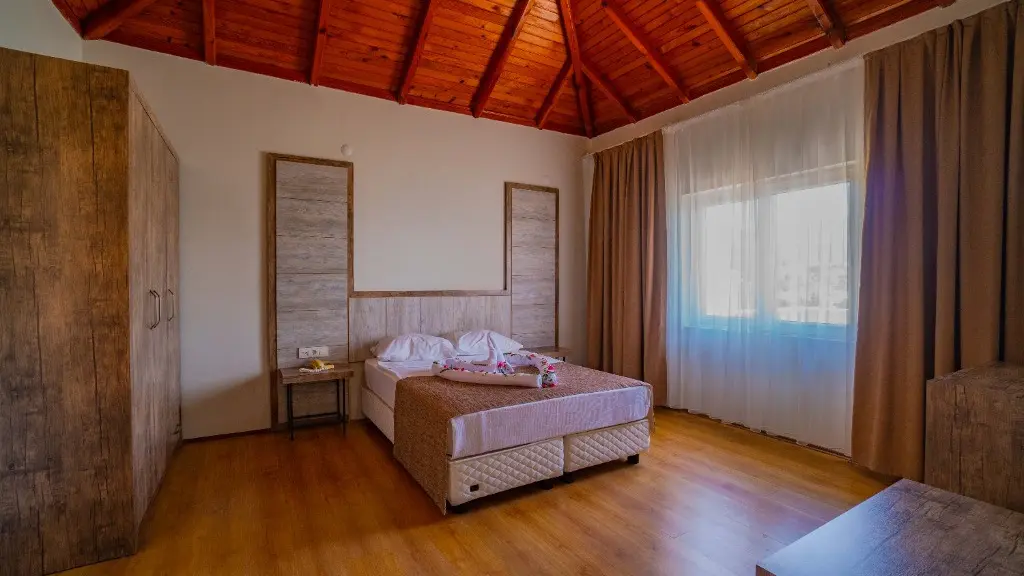 Снимка 33 - Senza Garden Holiday Club - Анталия-Алания, Турция