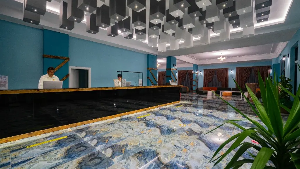 Снимка 8 - Senza Garden Holiday Club - Анталия-Алания, Турция