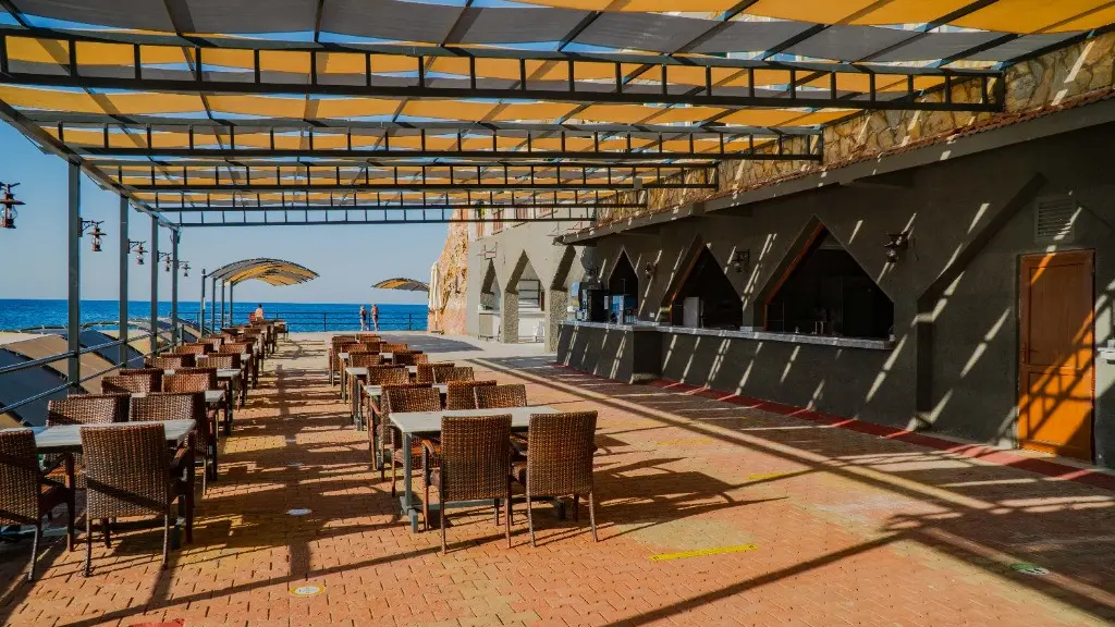 Снимка 32 - Senza Garden Holiday Club - Анталия-Алания, Турция