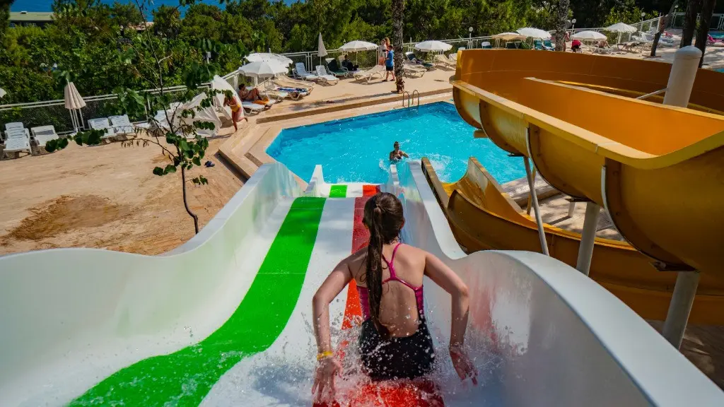 Снимка 6 - Senza Garden Holiday Club - Анталия-Алания, Турция