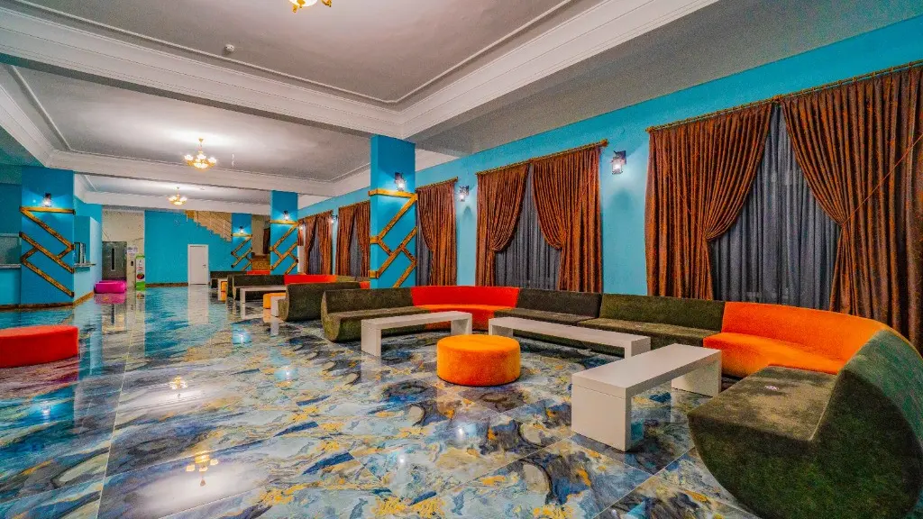 Снимка 10 - Senza Garden Holiday Club - Анталия-Алания, Турция