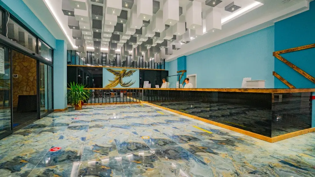 Снимка 9 - Senza Garden Holiday Club - Анталия-Алания, Турция