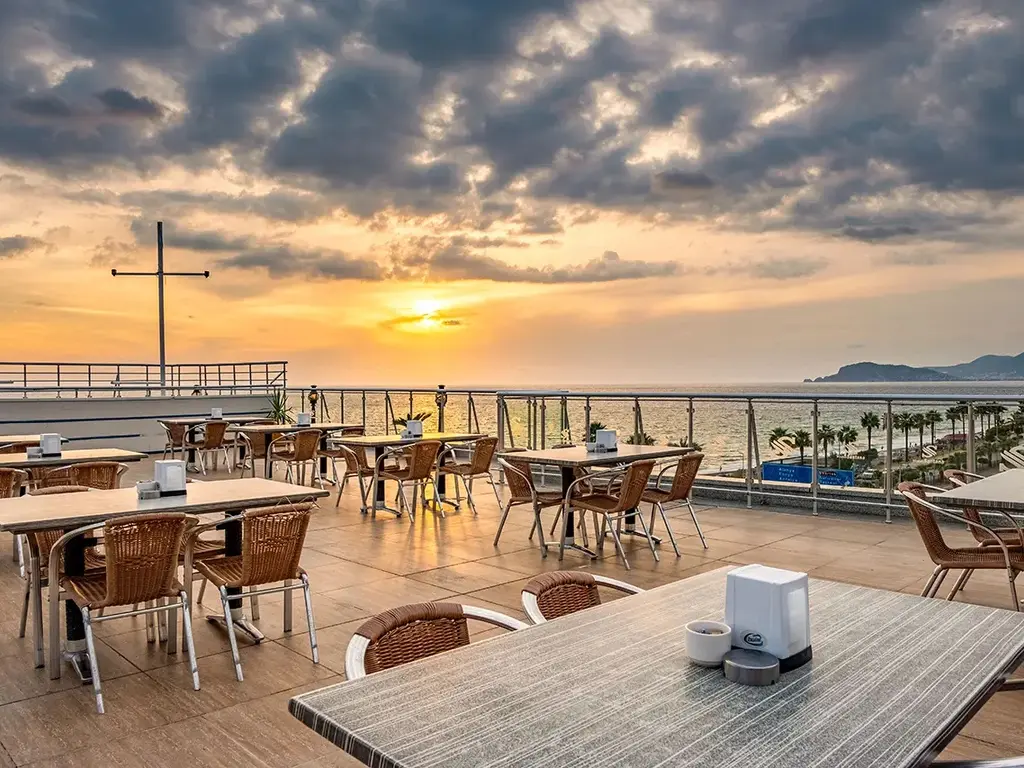 Снимка 29 - Senza Grand Santana Hotel - Анталия-Алания, Турция