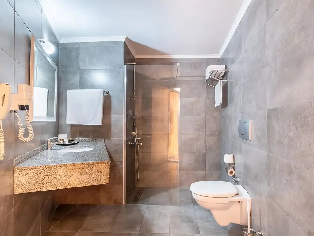 Снимка 24 - Senza Grand Santana Hotel - Анталия-Алания, Турция
