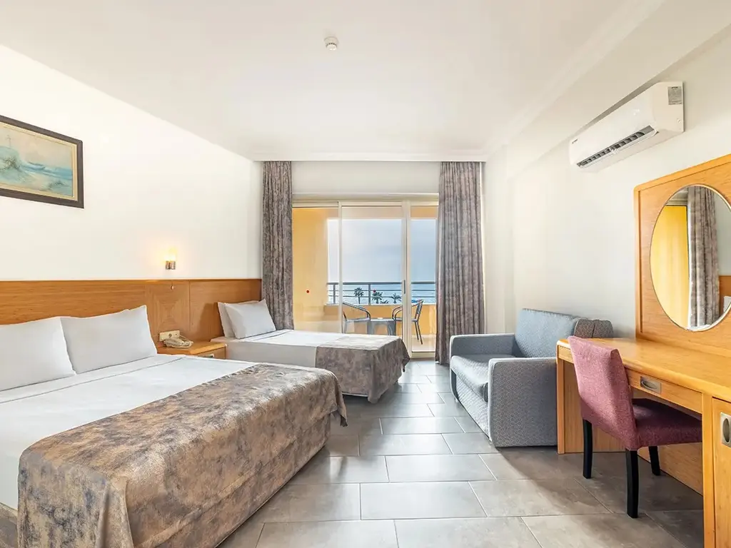 Снимка 27 - Senza Grand Santana Hotel - Анталия-Алания, Турция