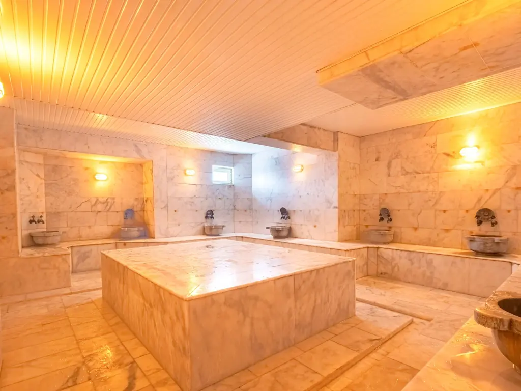 Снимка 9 - Senza Grand Santana Hotel - Анталия-Алания, Турция