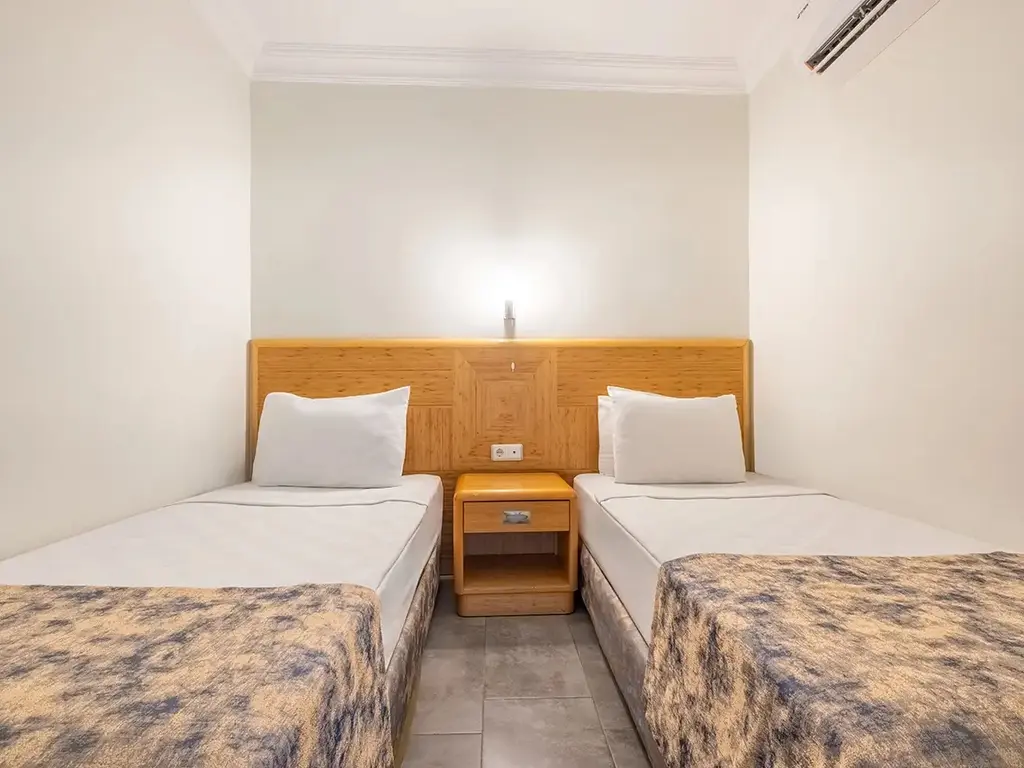 Снимка 26 - Senza Grand Santana Hotel - Анталия-Алания, Турция