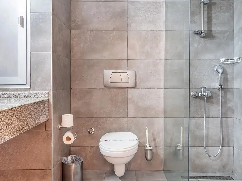 Снимка 25 - Senza Grand Santana Hotel - Анталия-Алания, Турция