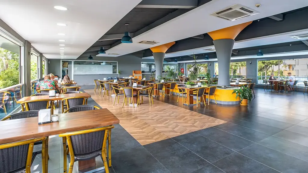 Снимка 37 - Senza Grand Santana Hotel - Анталия-Алания, Турция