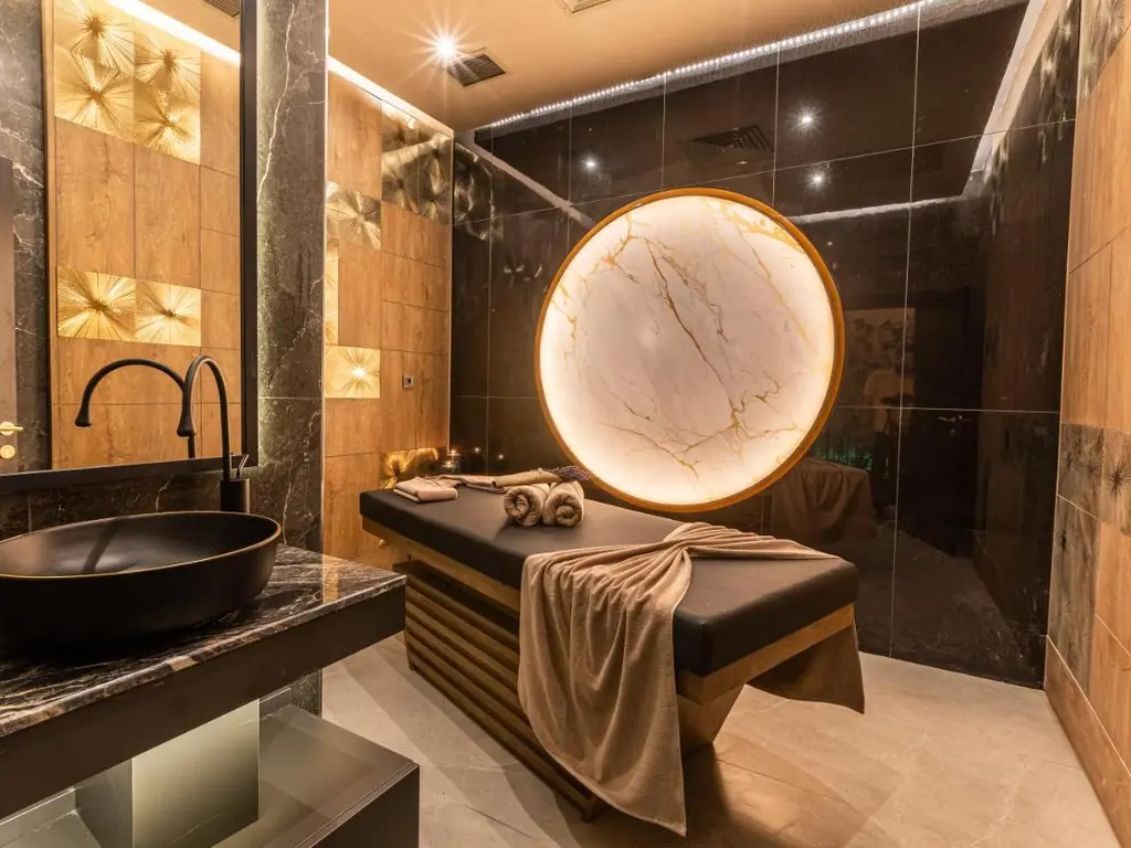 Снимка 23 - Serenity Queen Hotel - Анталия-Алания, Турция