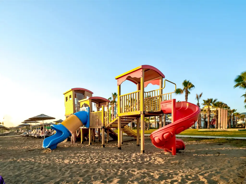 Снимка 18 - Serenity Queen Hotel - Анталия-Алания, Турция