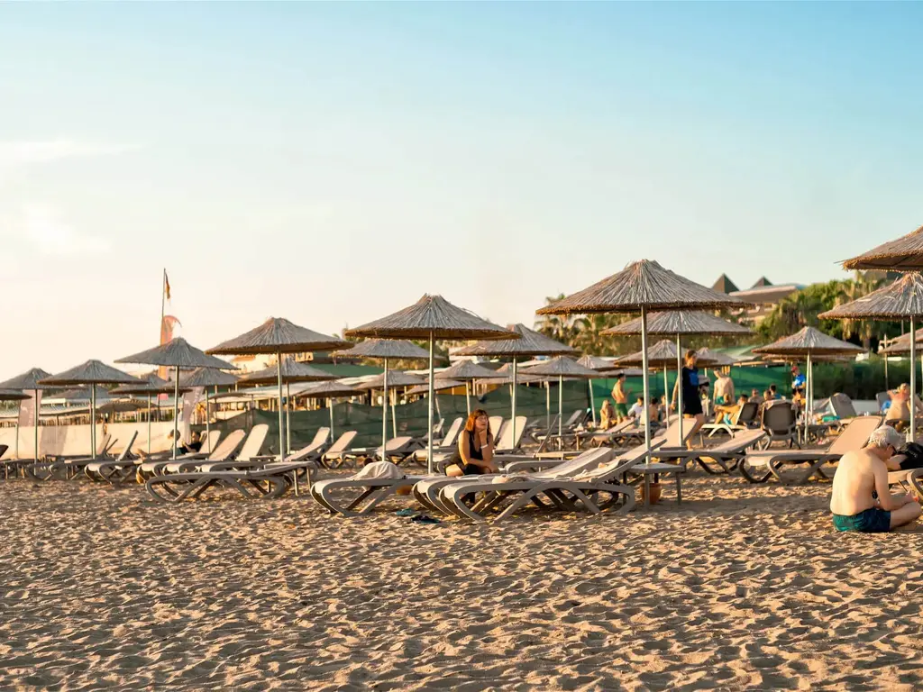 Снимка 33 - Serenity Queen Hotel - Анталия-Алания, Турция