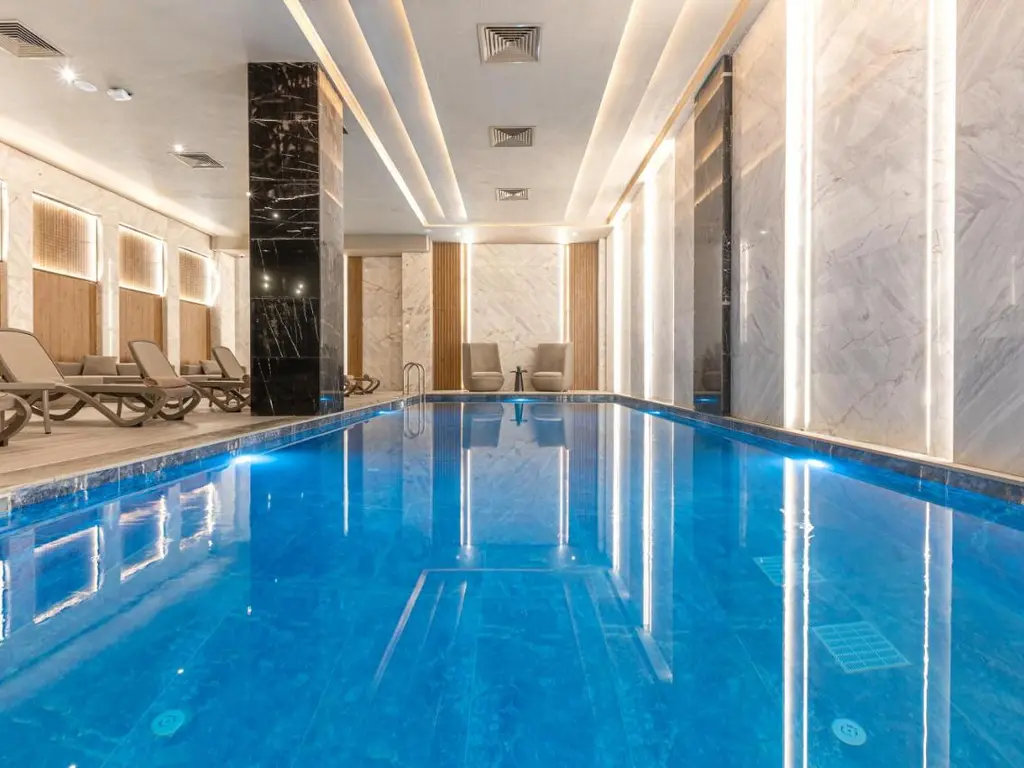 Снимка 21 - Serenity Queen Hotel - Анталия-Алания, Турция