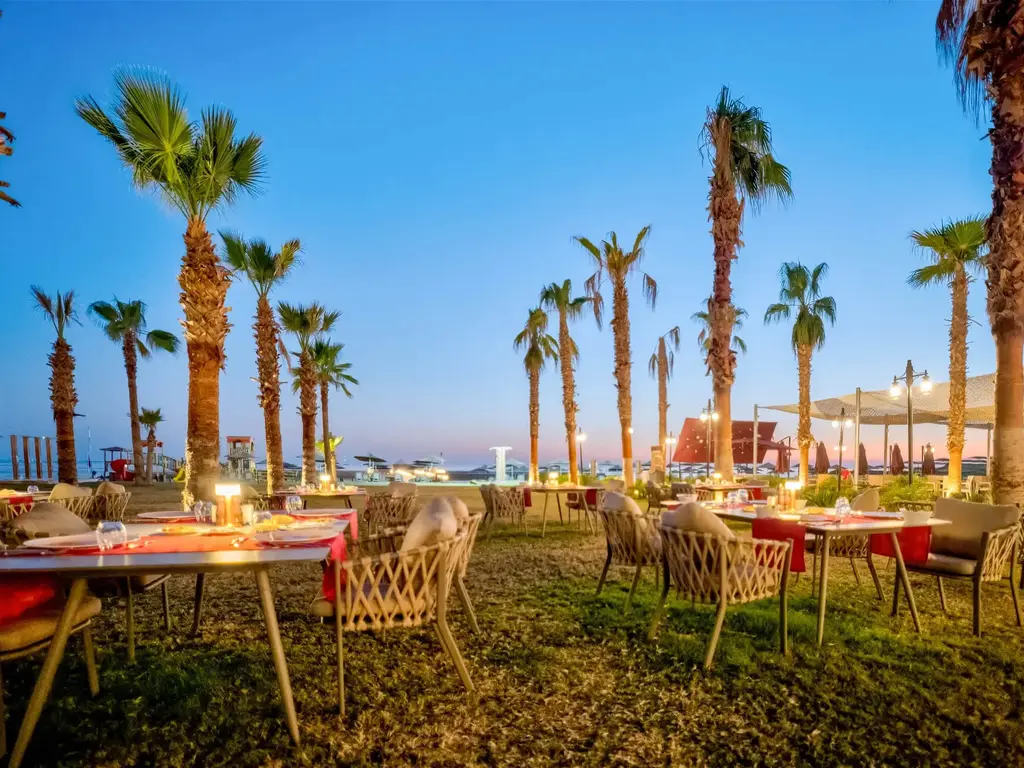 Снимка 9 - Serenity Queen Hotel - Анталия-Алания, Турция