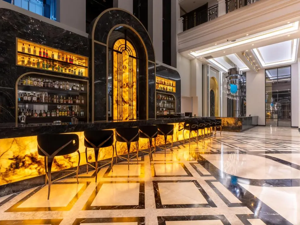 Снимка 6 - Serenity Queen Hotel - Анталия-Алания, Турция