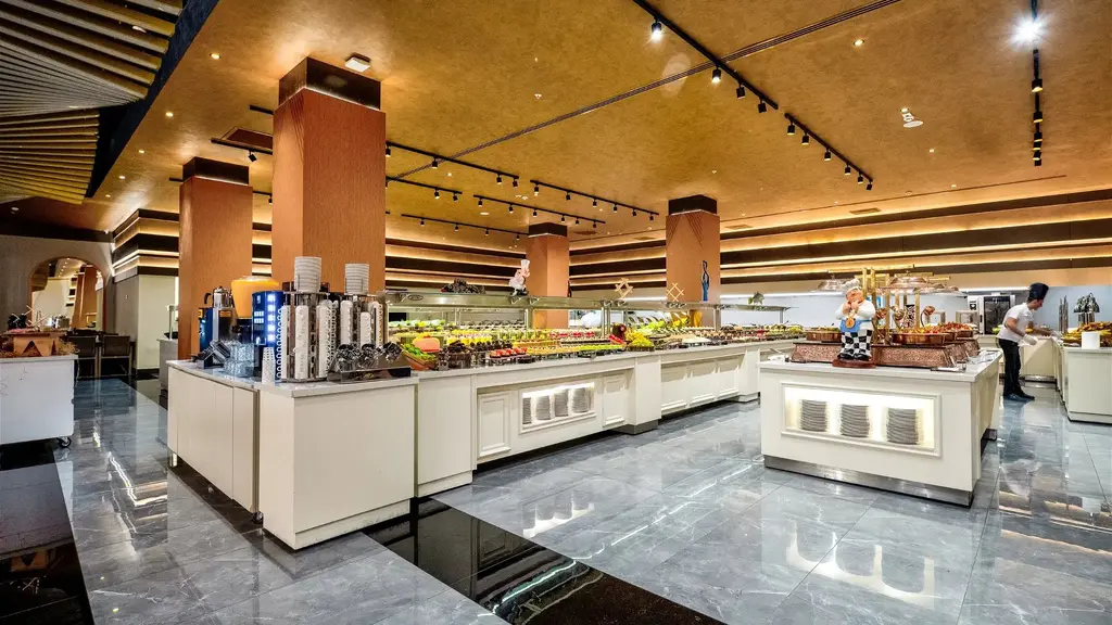 Снимка 5 - Serenity Queen Hotel - Анталия-Алания, Турция