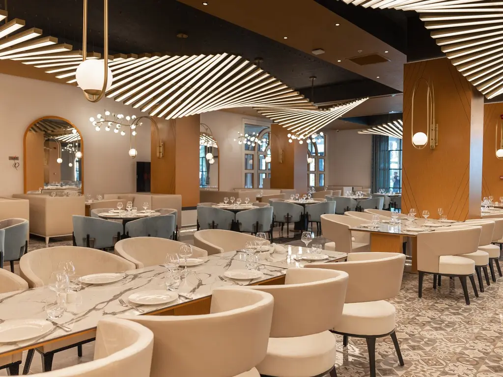 Снимка 4 - Serenity Queen Hotel - Анталия-Алания, Турция