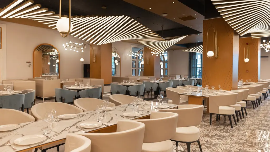 Снимка 4 - Serenity Queen Hotel - Анталия-Алания, Турция