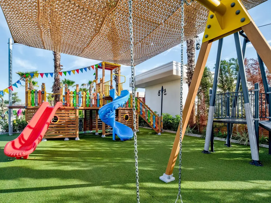 Снимка 19 - Serenity Queen Hotel - Анталия-Алания, Турция