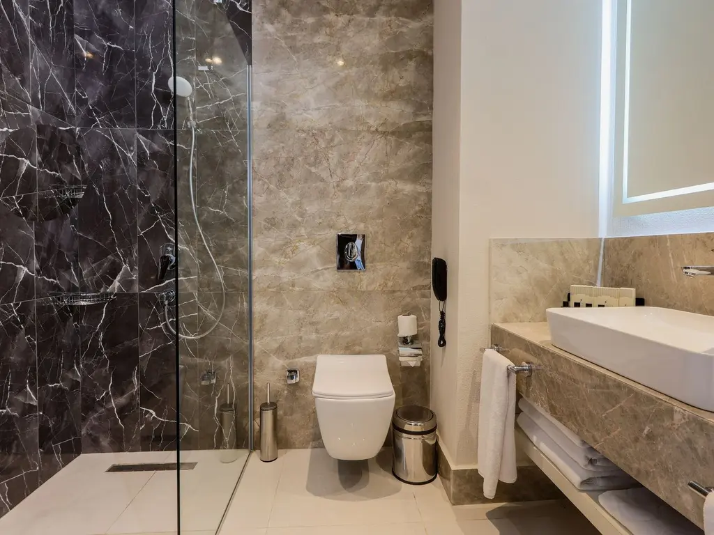 Снимка 16 - Serenity Queen Hotel - Анталия-Алания, Турция