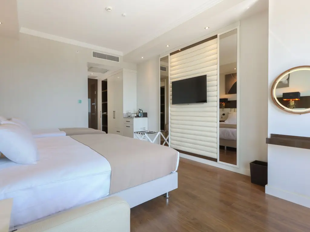 Снимка 11 - Serenity Queen Hotel - Анталия-Алания, Турция