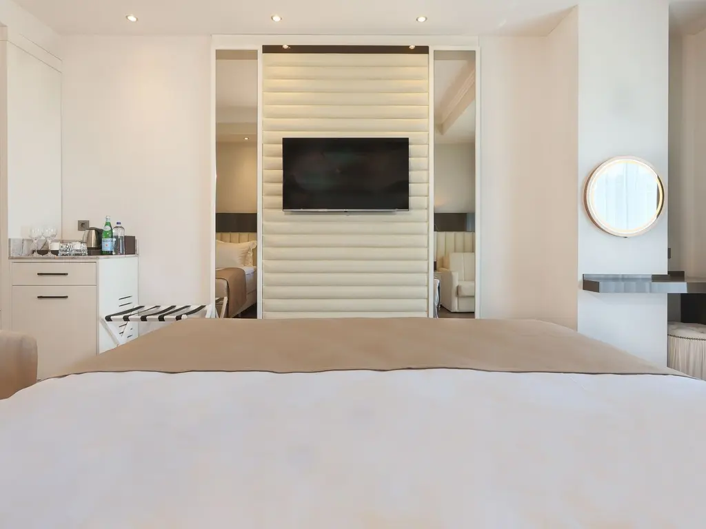 Снимка 12 - Serenity Queen Hotel - Анталия-Алания, Турция