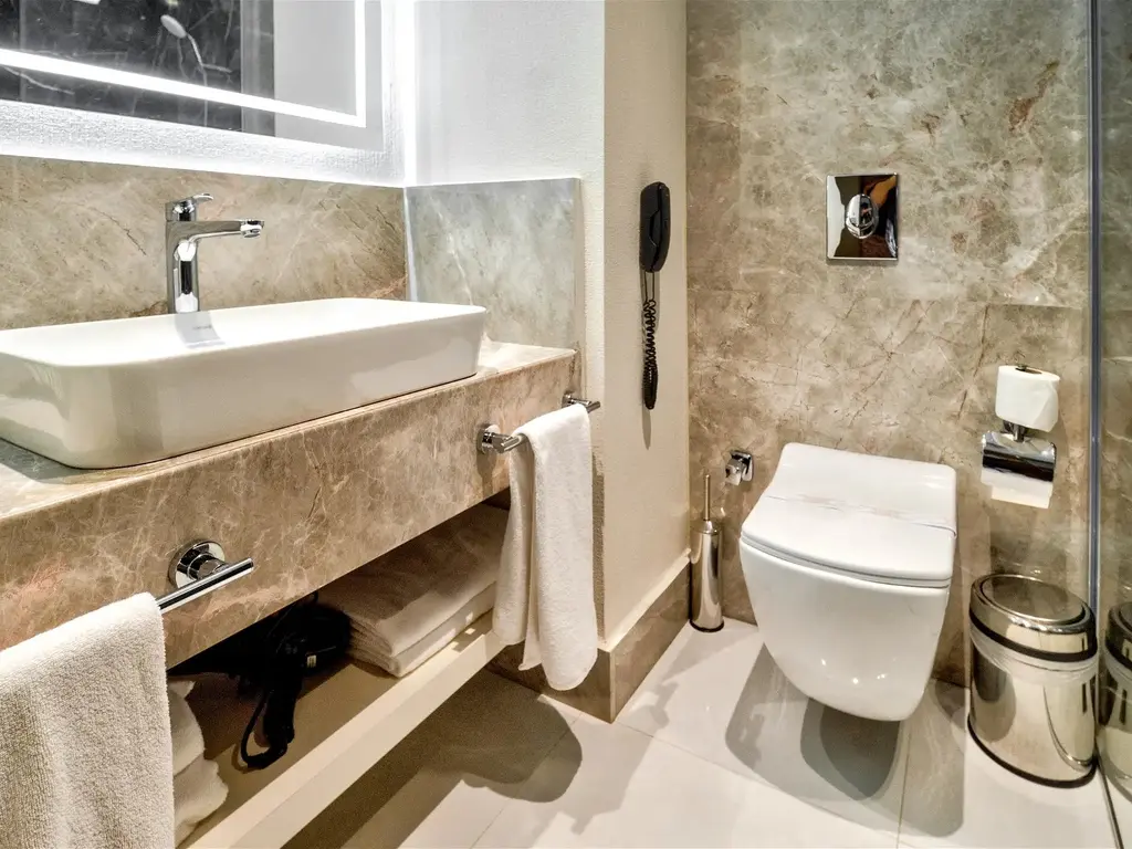 Снимка 14 - Serenity Queen Hotel - Анталия-Алания, Турция