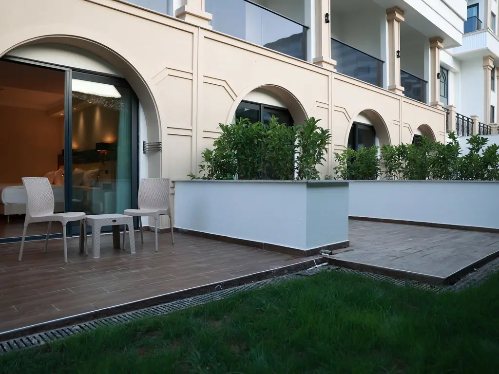 Снимка 15 - Serenity Queen Hotel - Анталия-Алания, Турция