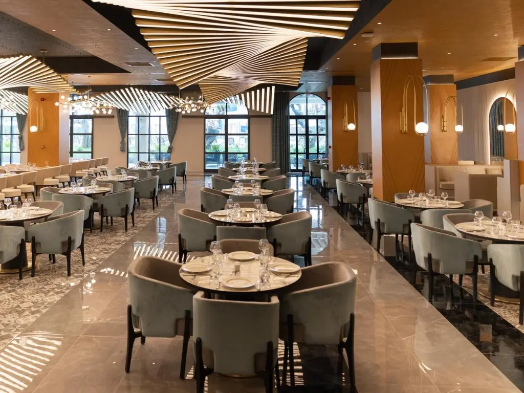 Снимка 3 - Serenity Queen Hotel - Анталия-Алания, Турция