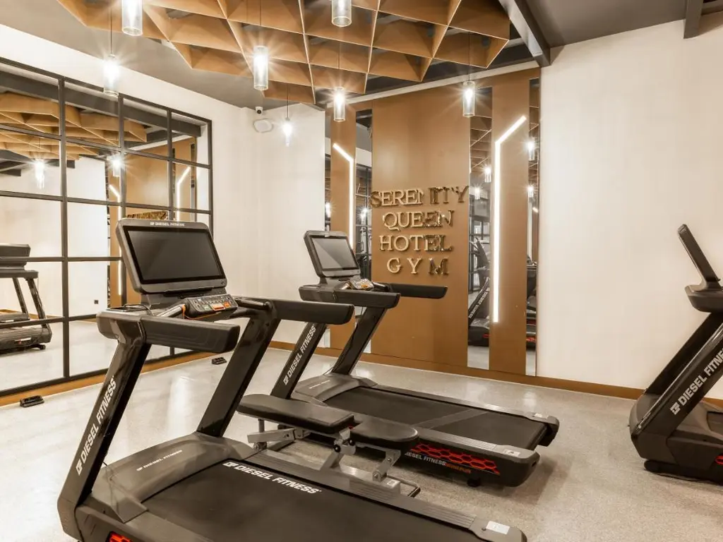 Снимка 25 - Serenity Queen Hotel - Анталия-Алания, Турция