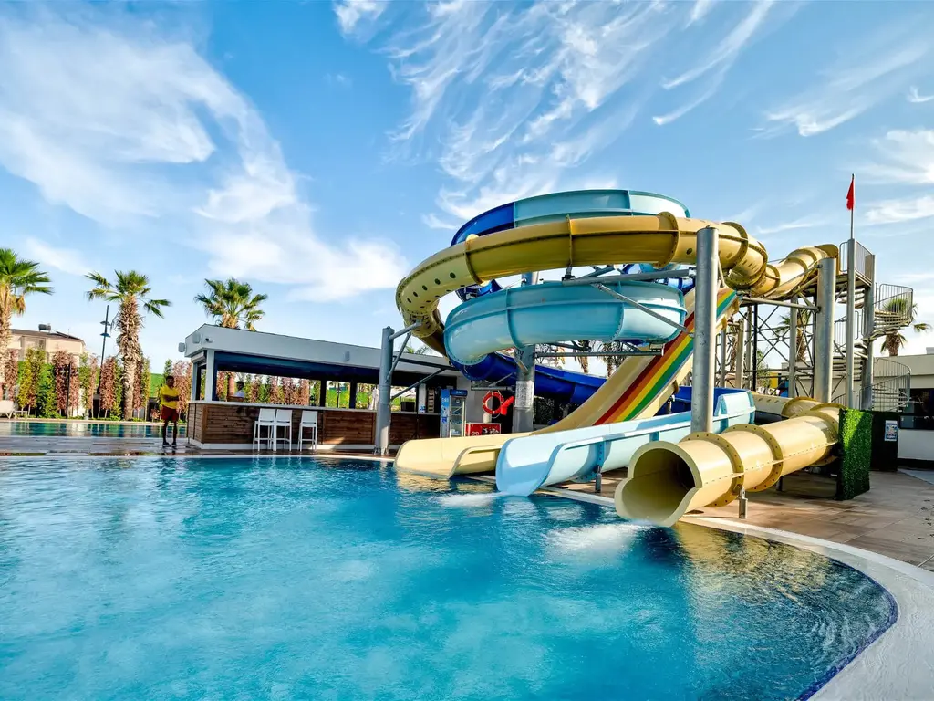 Снимка 31 - Serenity Queen Hotel - Анталия-Алания, Турция