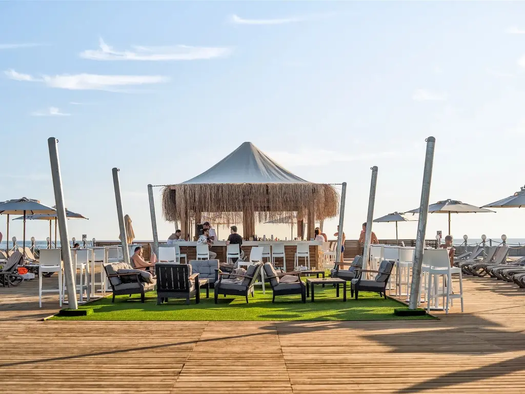 Снимка 8 - Serenity Queen Hotel - Анталия-Алания, Турция