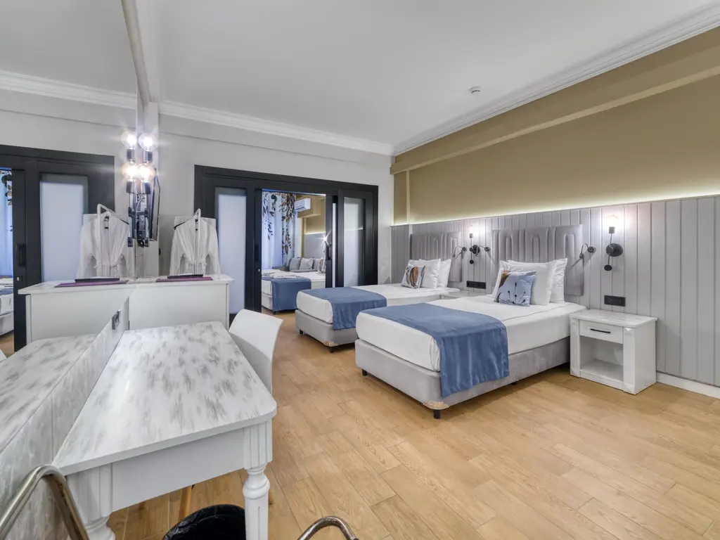 Снимка 33 - Seven Seas Palmeras Bay - Анталия-Алания, Турция