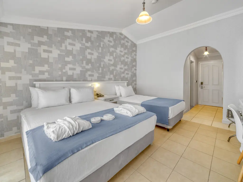 Снимка 27 - Seven Seas Palmeras Bay - Анталия-Алания, Турция