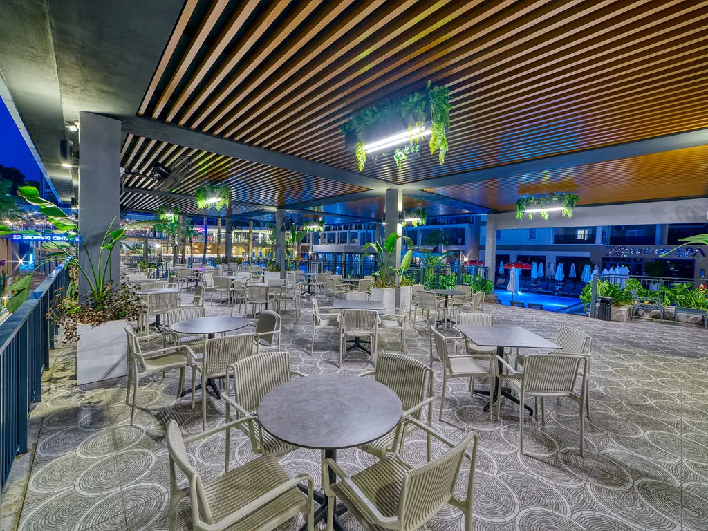 Снимка 21 - Seven Seas Palmeras Bay - Анталия-Алания, Турция