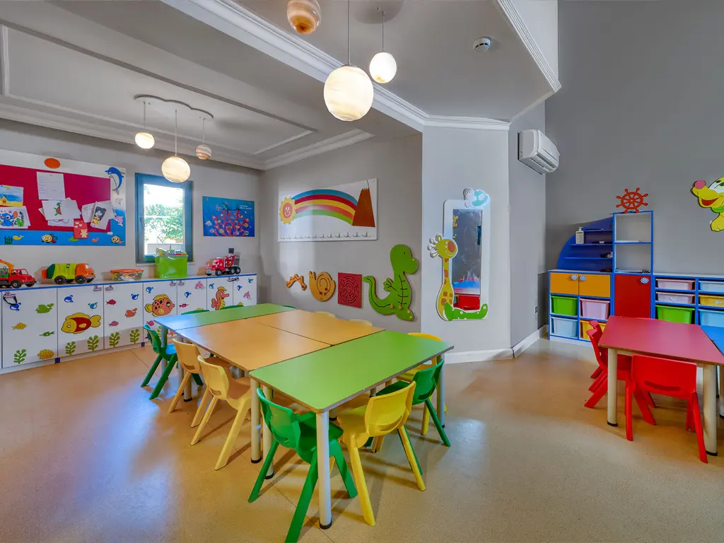 Снимка 36 - Seven Seas Palmeras Bay - Анталия-Алания, Турция