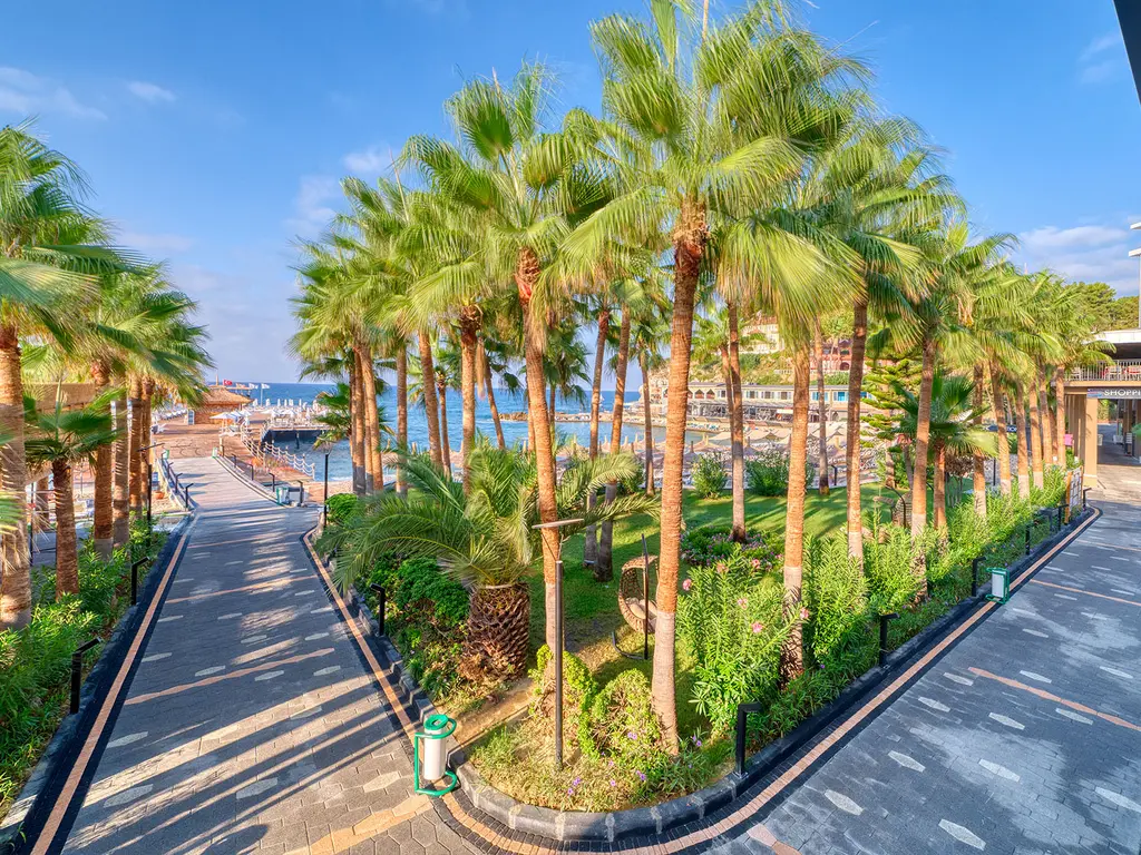 Снимка 9 - Seven Seas Palmeras Bay - Анталия-Алания, Турция