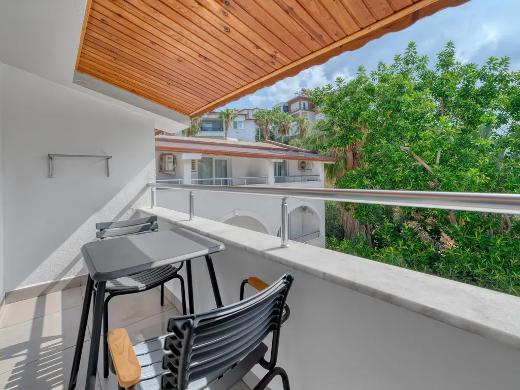 Снимка 29 - Seven Seas Palmeras Bay - Анталия-Алания, Турция