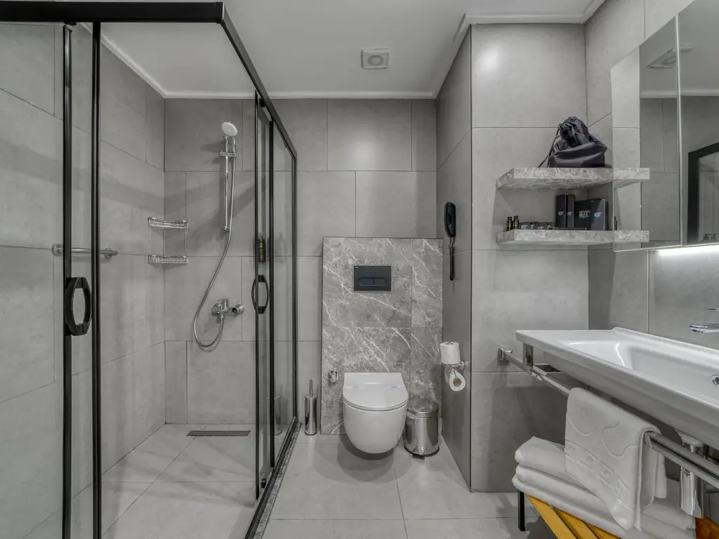 Снимка 28 - Seven Seas Palmeras Bay - Анталия-Алания, Турция