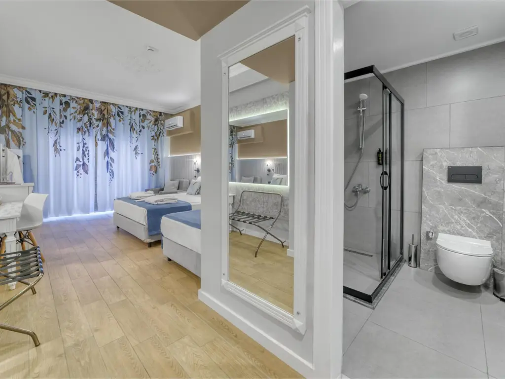 Снимка 32 - Seven Seas Palmeras Bay - Анталия-Алания, Турция