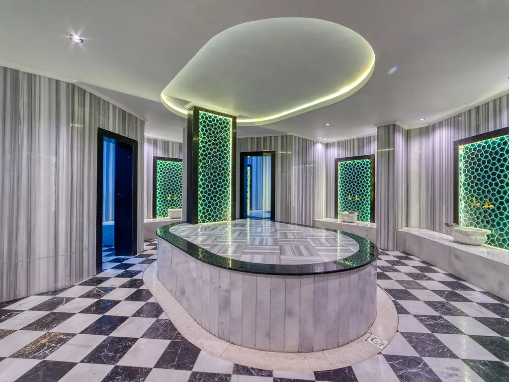 Снимка 40 - Seven Seas Palmeras Bay - Анталия-Алания, Турция