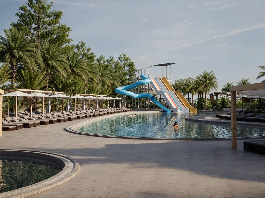 Снимка 5 - Calido Sol Hotel - Анталия-Алания, Турция