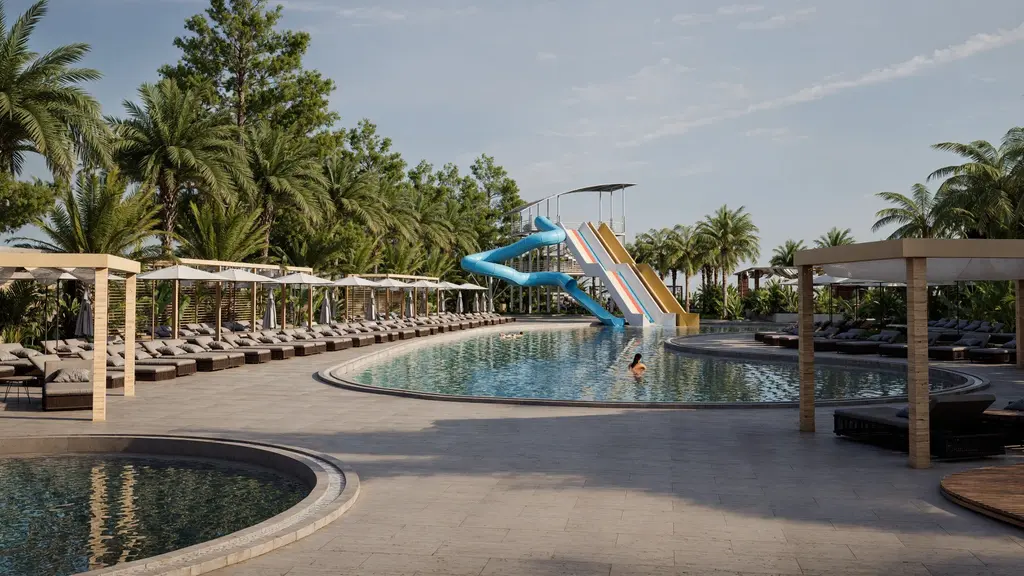 Снимка 5 - Calido Sol Hotel - Анталия-Алания, Турция