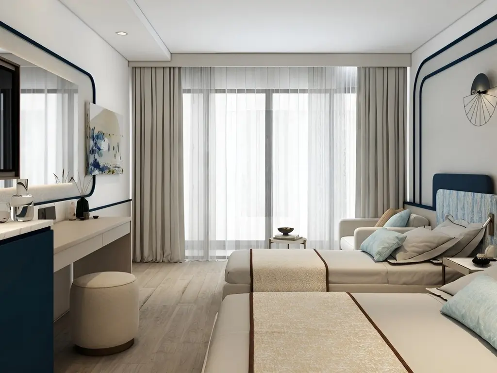 Снимка 16 - Calido Sol Hotel - Анталия-Алания, Турция