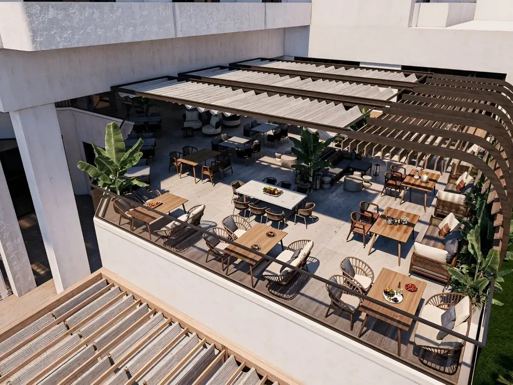 Снимка 10 - Calido Sol Hotel - Анталия-Алания, Турция
